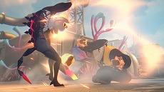 画像ギャラリー No.019のサムネイル画像 / 「ゼンレスゾーンゼロ」，Ver.2.0「雲霞の行き着く処」の配信日を6月6日に決定。Xbox Series X|S版も同時にリリース