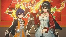 画像ギャラリー No.022のサムネイル画像 / 「ゼンレスゾーンゼロ」，Ver.2.0「雲霞の行き着く処」の配信日を6月6日に決定。Xbox Series X|S版も同時にリリース