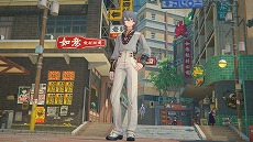 画像ギャラリー No.024のサムネイル画像 / 「ゼンレスゾーンゼロ」，Ver.2.0「雲霞の行き着く処」の配信日を6月6日に決定。Xbox Series X|S版も同時にリリース