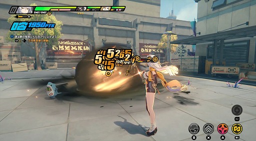 画像ギャラリー No.003のサムネイル画像 / ［プレイレポ］「ゼンレスゾーンゼロ」Ver.2.0はハマっちゃう要素がいっぱい！ 先行体験で仙女の如き，お師匠様に魅せられて