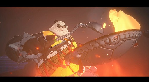 画像ギャラリー No.008のサムネイル画像 / ［プレイレポ］「ゼンレスゾーンゼロ」Ver.2.0はハマっちゃう要素がいっぱい！ 先行体験で仙女の如き，お師匠様に魅せられて