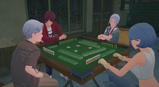 画像ギャラリー No.042のサムネイル画像 / ［プレイレポ］「ゼンレスゾーンゼロ」Ver.2.0はハマっちゃう要素がいっぱい！ 先行体験で仙女の如き，お師匠様に魅せられて