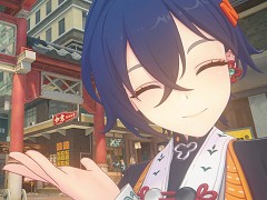 ［プレイレポ］「ゼンレスゾーンゼロ」Ver.2.0はハマっちゃう要素がいっぱい！ 先行体験で仙女の如き，お師匠様に魅せられて