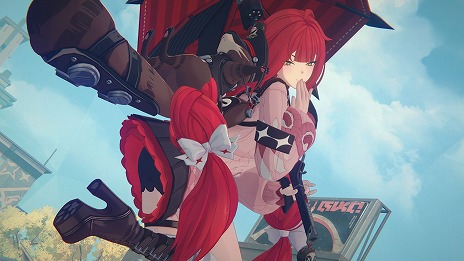 画像ギャラリー No.008のサムネイル画像 / 「ゼンレスゾーンゼロ」，Ver.2.1「遅れてきた波の花たちに」を7月16日に実装。怪啖屋陣営に焦点を当てた新たなストーリーが展開される