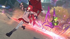 画像ギャラリー No.011のサムネイル画像 / 「ゼンレスゾーンゼロ」，Ver.2.1「遅れてきた波の花たちに」を7月16日に実装。怪啖屋陣営に焦点を当てた新たなストーリーが展開される