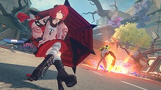 画像ギャラリー No.012のサムネイル画像 / 「ゼンレスゾーンゼロ」，Ver.2.1「遅れてきた波の花たちに」を7月16日に実装。怪啖屋陣営に焦点を当てた新たなストーリーが展開される