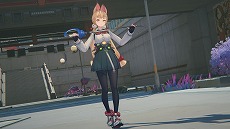 画像ギャラリー No.014のサムネイル画像 / 「ゼンレスゾーンゼロ」，Ver.2.1「遅れてきた波の花たちに」を7月16日に実装。怪啖屋陣営に焦点を当てた新たなストーリーが展開される