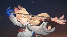 画像ギャラリー No.015のサムネイル画像 / 「ゼンレスゾーンゼロ」，Ver.2.1「遅れてきた波の花たちに」を7月16日に実装。怪啖屋陣営に焦点を当てた新たなストーリーが展開される