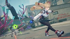 画像ギャラリー No.016のサムネイル画像 / 「ゼンレスゾーンゼロ」，Ver.2.1「遅れてきた波の花たちに」を7月16日に実装。怪啖屋陣営に焦点を当てた新たなストーリーが展開される
