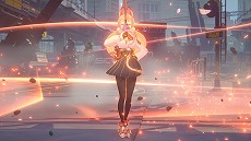 画像ギャラリー No.017のサムネイル画像 / 「ゼンレスゾーンゼロ」，Ver.2.1「遅れてきた波の花たちに」を7月16日に実装。怪啖屋陣営に焦点を当てた新たなストーリーが展開される