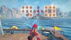 画像ギャラリー No.020のサムネイル画像 / 「ゼンレスゾーンゼロ」，Ver.2.1「遅れてきた波の花たちに」を7月16日に実装。怪啖屋陣営に焦点を当てた新たなストーリーが展開される