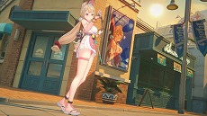 画像ギャラリー No.021のサムネイル画像 / 「ゼンレスゾーンゼロ」，Ver.2.1「遅れてきた波の花たちに」を7月16日に実装。怪啖屋陣営に焦点を当てた新たなストーリーが展開される