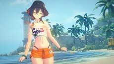 画像ギャラリー No.023のサムネイル画像 / 「ゼンレスゾーンゼロ」，Ver.2.1「遅れてきた波の花たちに」を7月16日に実装。怪啖屋陣営に焦点を当てた新たなストーリーが展開される