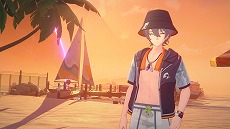 画像ギャラリー No.024のサムネイル画像 / 「ゼンレスゾーンゼロ」，Ver.2.1「遅れてきた波の花たちに」を7月16日に実装。怪啖屋陣営に焦点を当てた新たなストーリーが展開される