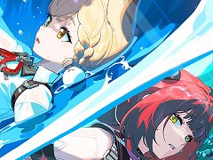 「ゼンレスゾーンゼロ」，Ver.2.1「遅れてきた波の花たちに」を7月16日に実装。怪啖屋陣営に焦点を当てた新たなストーリーが展開される