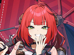 「ゼンレスゾーンゼロ」，Ver.2.1「遅れてきた波の花たちに」をリリース。新S級エージェント「浮波柚葉」が実装され，「星見 雅」が復刻に