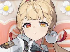 「ゼンレスゾーンゼロ」，新S級エージェント“アリス（CV：田中美海）”が登場する期間限定変調を本日スタート