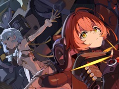 「ゼンレスゾーンゼロ」，Ver.2.2の予告番組を8月22日20：30から配信。新エージェント2人の戦闘情報などを紹介予定
