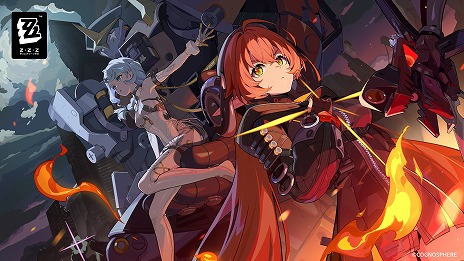 画像ギャラリー No.001のサムネイル画像 / 「ゼンレスゾーンゼロ」，Ver.2.2「穏やかな夜をよしとせず」を9月4日に実装。新エリー都の権力闘争はまだまだ続く