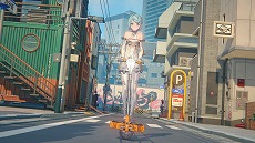 画像ギャラリー No.003のサムネイル画像 / 「ゼンレスゾーンゼロ」，Ver.2.2「穏やかな夜をよしとせず」を9月4日に実装。新エリー都の権力闘争はまだまだ続く