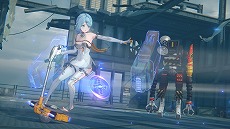 画像ギャラリー No.005のサムネイル画像 / 「ゼンレスゾーンゼロ」，Ver.2.2「穏やかな夜をよしとせず」を9月4日に実装。新エリー都の権力闘争はまだまだ続く