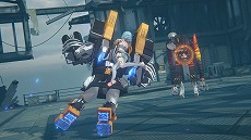画像ギャラリー No.006のサムネイル画像 / 「ゼンレスゾーンゼロ」，Ver.2.2「穏やかな夜をよしとせず」を9月4日に実装。新エリー都の権力闘争はまだまだ続く