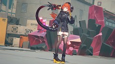 画像ギャラリー No.010のサムネイル画像 / 「ゼンレスゾーンゼロ」，Ver.2.2「穏やかな夜をよしとせず」を9月4日に実装。新エリー都の権力闘争はまだまだ続く
