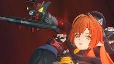 画像ギャラリー No.013のサムネイル画像 / 「ゼンレスゾーンゼロ」，Ver.2.2「穏やかな夜をよしとせず」を9月4日に実装。新エリー都の権力闘争はまだまだ続く