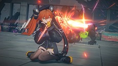 画像ギャラリー No.015のサムネイル画像 / 「ゼンレスゾーンゼロ」，Ver.2.2「穏やかな夜をよしとせず」を9月4日に実装。新エリー都の権力闘争はまだまだ続く