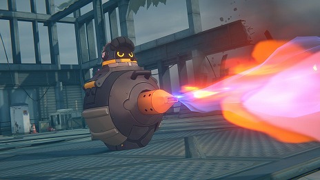 画像ギャラリー No.016のサムネイル画像 / 「ゼンレスゾーンゼロ」，Ver.2.2「穏やかな夜をよしとせず」を9月4日に実装。新エリー都の権力闘争はまだまだ続く