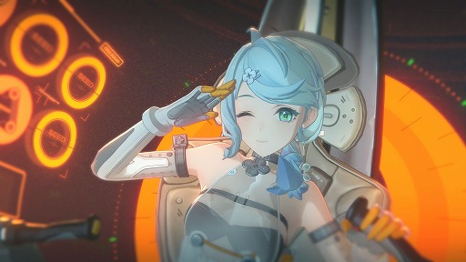 画像ギャラリー No.020のサムネイル画像 / 「ゼンレスゾーンゼロ」，Ver.2.2「穏やかな夜をよしとせず」を9月4日に実装。新エリー都の権力闘争はまだまだ続く