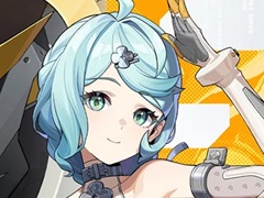 「ゼンレスゾーンゼロ」，Ver.2.2を本日リリース。新S級エージェント“シード（強攻・電気）”が登場