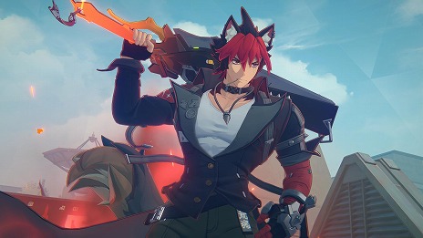 画像ギャラリー No.014のサムネイル画像 / 「ゼンレスゾーンゼロ」Ver.2.3「いまでも夢を覚えていますか」10月15日に配信。新エージェントのリュシア，イドリー，狛野真斗が参戦