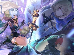 「ゼンレスゾーンゼロ」，Ver.2.3“いまでも夢を覚えていますか”を本日配信。新S級エージェント“リュシア”の期間限定チャンネルがスタート
