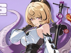 「ゼンレスゾーンゼロ」，新キャラ“イドリー”の戦闘マニュアルを公開。HPを消費して戦う氷属性の命破特性エージェント