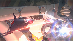 画像ギャラリー No.005のサムネイル画像 / 「ゼンレスゾーンゼロ」，新エージェント「葉瞬光」「照」が登場する新映像を公開。新たなアイドル陣営「妄想エンジェル」もサプライズ登場