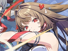 「ゼンレスゾーンゼロ」，Ver.2.5「この身に『希望』を灯すとき」の予告番組を，12月19日20：30から配信