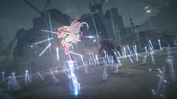 画像ギャラリー No.009のサムネイル画像 / 「ゼンレスゾーンゼロ」，Ver.2.5「この身に『希望』を灯すとき」を12月30日にリリース。新エージェント「葉瞬光」「照」が実装