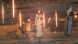 画像ギャラリー No.010のサムネイル画像 / 「ゼンレスゾーンゼロ」，Ver.2.5「この身に『希望』を灯すとき」を12月30日にリリース。新エージェント「葉瞬光」「照」が実装