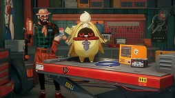 画像ギャラリー No.012のサムネイル画像 / 「ゼンレスゾーンゼロ」,Ver.2.5「この身に『希望』を灯すとき」を12月30日にリリース。新エージェント「葉瞬光」「照」が実装