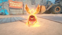 画像ギャラリー No.013のサムネイル画像 / 「ゼンレスゾーンゼロ」,Ver.2.5「この身に『希望』を灯すとき」を12月30日にリリース。新エージェント「葉瞬光」「照」が実装