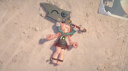 画像ギャラリー No.020のサムネイル画像 / 「ゼンレスゾーンゼロ」，Ver.2.5「この身に『希望』を灯すとき」を12月30日にリリース。新エージェント「葉瞬光」「照」が実装