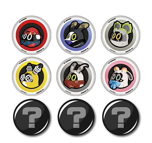 画像ギャラリー No.012のサムネイル画像 / 「ゼンレスゾーンゼロ」×「ファミマ」コラボ，1月20日から開催。「フォン・ライカン」「エレン・ジョー」の描きおろしグッズが登場