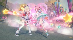 画像ギャラリー No.008のサムネイル画像 / 「ゼンレスゾーンゼロ」,Ver.2.6「いつかの妄想に、アンコール」を2月6日にリリース。妄想エンジェル「千夏」と「アリア」が正式実装