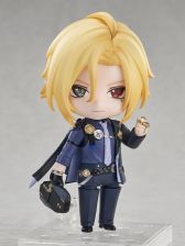 画像ギャラリー No.002のサムネイル画像 / 「ゼンレスゾーンゼロ」のフィギュア「ねんどろいど ヒューゴ・ヴラド」が11月に発売決定。公式ショップ特典は「コイン＋持ち手」