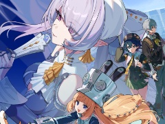 「ゼンレスゾーンゼロ」，Ver.3.0「ある夢に遊ぶ者の告白」予告番組を6月6日20：30から配信