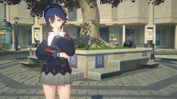 画像ギャラリー No.001のサムネイル画像 / 「ゼンレスゾーンゼロ」Ver.3.0「ある夢に遊ぶ者の告白」を6月17日に配信。戦闘形態の主人公「ピュロイス」は無料でもらえる。Steam版もリリースへ