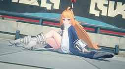 画像ギャラリー No.006のサムネイル画像 / 「ゼンレスゾーンゼロ」Ver.3.0「ある夢に遊ぶ者の告白」を6月17日に配信。戦闘形態の主人公「ピュロイス」は無料でもらえる。Steam版もリリースへ