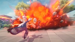 画像ギャラリー No.009のサムネイル画像 / 「ゼンレスゾーンゼロ」Ver.3.0「ある夢に遊ぶ者の告白」を6月17日に配信。戦闘形態の主人公「ピュロイス」は無料でもらえる。Steam版もリリースへ