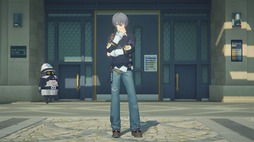 画像ギャラリー No.010のサムネイル画像 / 「ゼンレスゾーンゼロ」Ver.3.0「ある夢に遊ぶ者の告白」を6月17日に配信。戦闘形態の主人公「ピュロイス」は無料でもらえる。Steam版もリリースへ